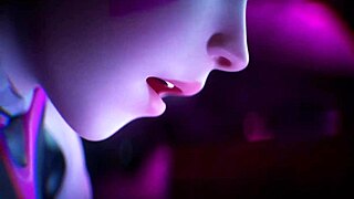 Overwatch Hentai Compilation 139: Detailed Anime Cartoon Scenes from June 24