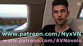 intertwined 64 saying goodbye to nikki again