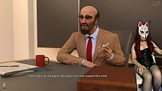 sexy college student strips naked in steps of debauchery 38.