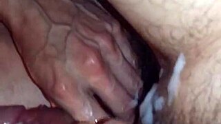 Adolfo Llador And Elpa Sivo In Tight Anal Action