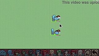 taking over with slimes raid demon king castle ep 1