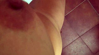 stepmother watches stepson masturbate in bedroom, so taboo 😳