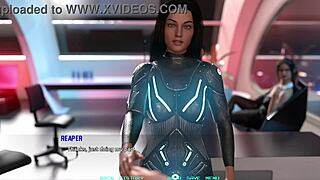 Name88'S Triangle 03 - Meeting All The Girls!