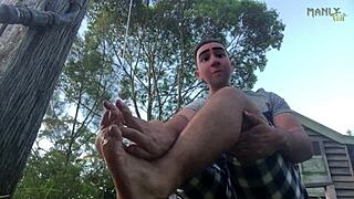 Step Gay Dad My Stepuncle Rugged Masculine & Mine How I Seduced My Stepdads Twin Dont You Just Love Those Hot Rugged Men Who Always Need To Show Off How Macho And Straight They