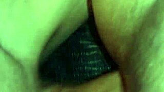 Adolfo Llador And Elpa Sivo In Tight Anal Action