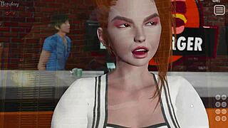 my bully lover gameplay part 22 😘