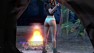 sensual encounters with fiona and donnie 😘