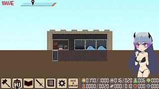 taking over with slimes raid demon king castle ep 1