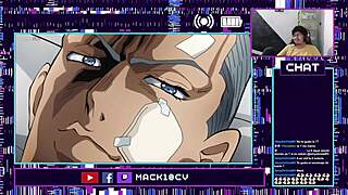 Jojo's bizarre adventure animation part 4 chapters 29-30