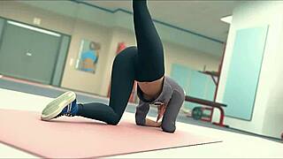 Funk sync 3 - sitting to the funk beat