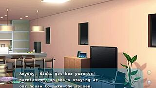 business of loving part 9