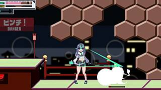 Ever tried this wild Hentai Ryona game download from Google?