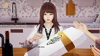 what's my real desire for big ass and tits?