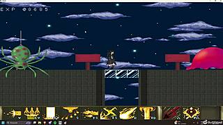 i love the full gallery of arms bless, it's so hot