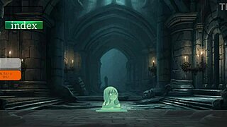 Play This Perverted Game! Otherworld Pantyhose Uncle!