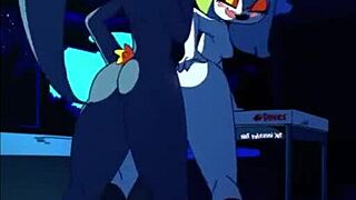 Diives HMV2 Compilation in Stunning 1080p Anime Action