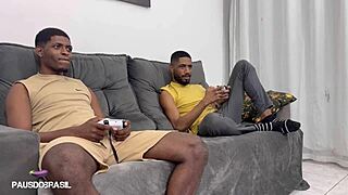 Endowed Cousins: Black Or White Challenge?