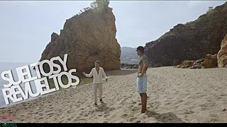 Friends Try Porn to Survive?