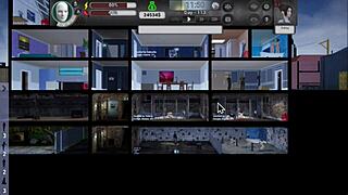 Try To Deal With The Petgirls In Cost Of Survival Episode 10