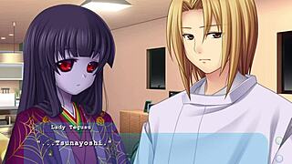 business of loving part 9