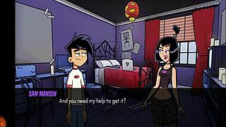 Hentai Anime Adventure Where The Hell Is This Box