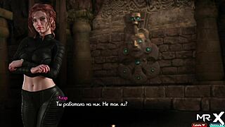 Treasure of Nadia: Bold adventures inside the open door.