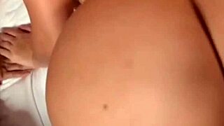 compilation of big cock fucking me hard in threesome with blondie fesser