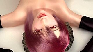 Demonically Spectacular Redhead Fucking And Creampie Prt 01 1080 60fps