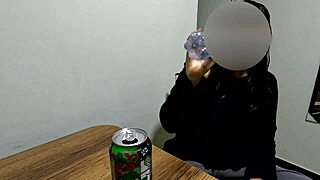 Casting 005: Aracely's Fun And Unusual Session