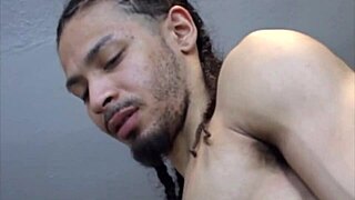 Big Dick Latin Guy Sucks Passionately