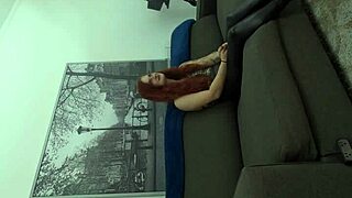 Daisy marie anal left 1