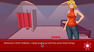 New toys introduced for the girl in paprika trainer episode four animated series