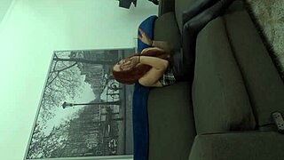 Daisy marie anal left 1