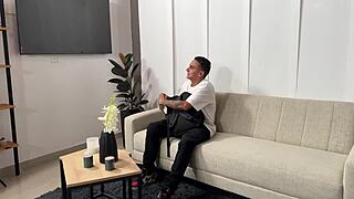 i contacted molly smith for rough doggystyle with her big pussy and ass