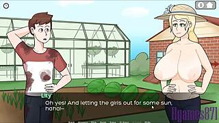 business of loving continues in part 9