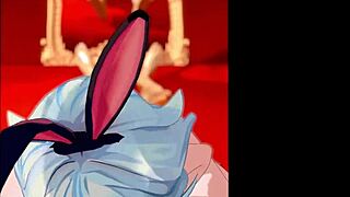 Genshin Impact Freyna Motion And Damage Voice