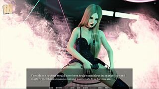 Tales From The Unending Void 131