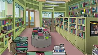 Witch hunter 7 elon gives in now detective danzo