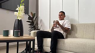 i contacted molly smith for rough doggystyle with her big pussy and ass