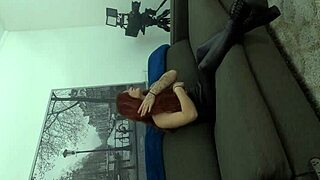 Daisy marie anal left 1