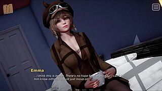 In episode 44, my bully becomes my lover