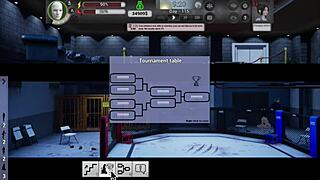 Try To Deal With The Petgirls In Cost Of Survival Episode 10