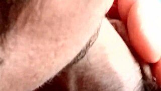 i gave a lovely blowjob to that gay guy, sucking his cock deep