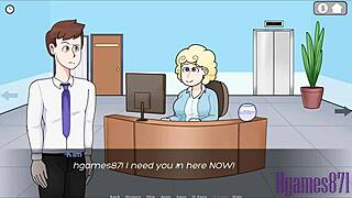 business of loving continues in part 9