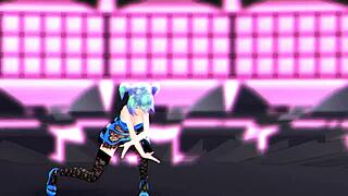 Hatsune Miku stars in anime adventure