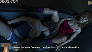 Big City Pleasures 14