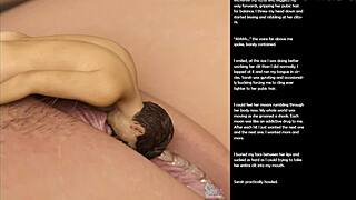 Oh Small Gesture Episode 24 3D Comics Cartoon Sex