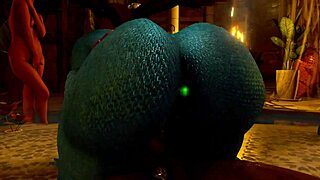 Dangerous pact with MONSTER in anime