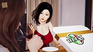 what's my real desire for big ass and tits?