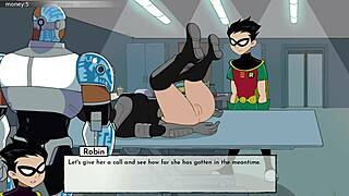 18 titans part 19 hentai game